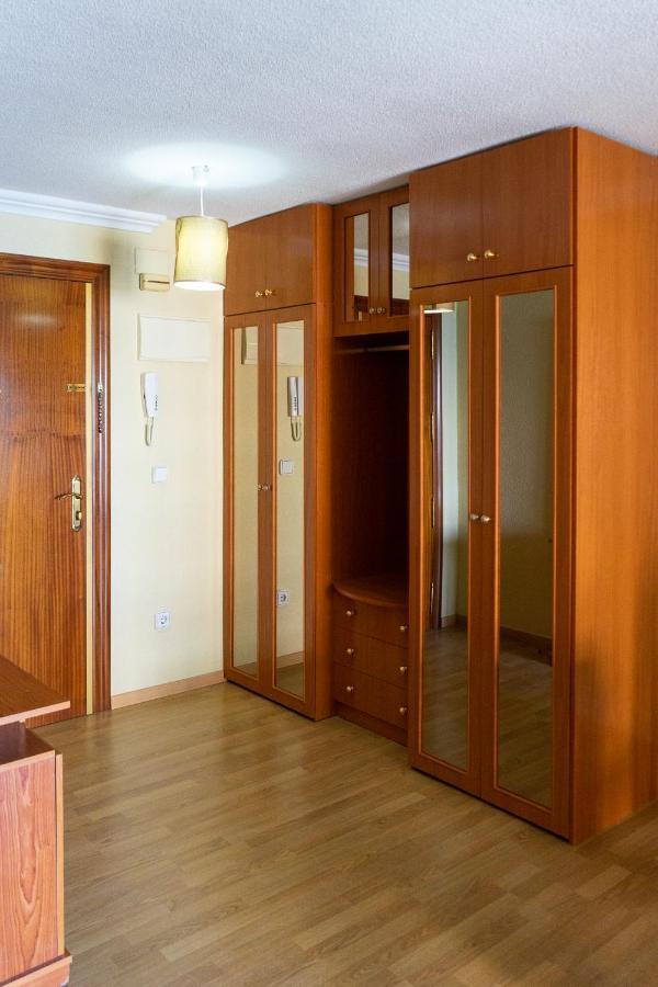 Apartamento Vistas Del Rincon Benidorm Exteriér fotografie