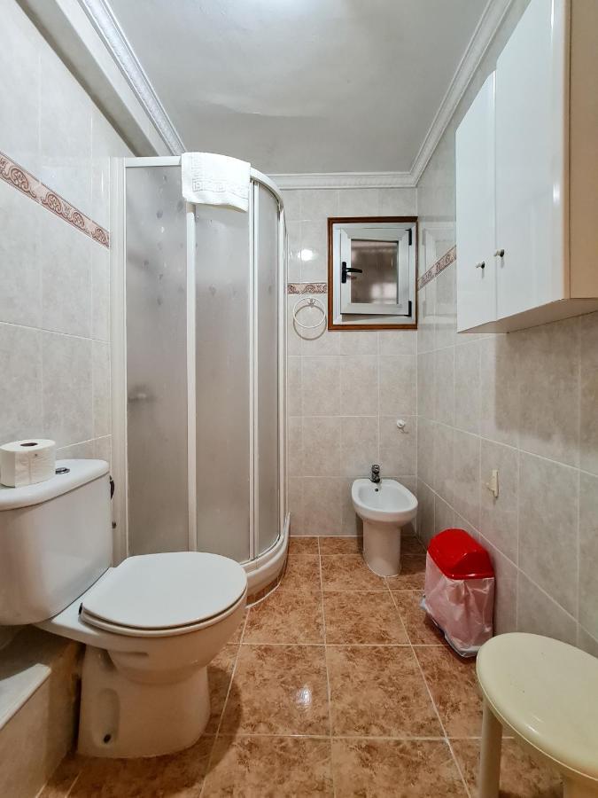 Apartamento Vistas Del Rincon Benidorm Exteriér fotografie