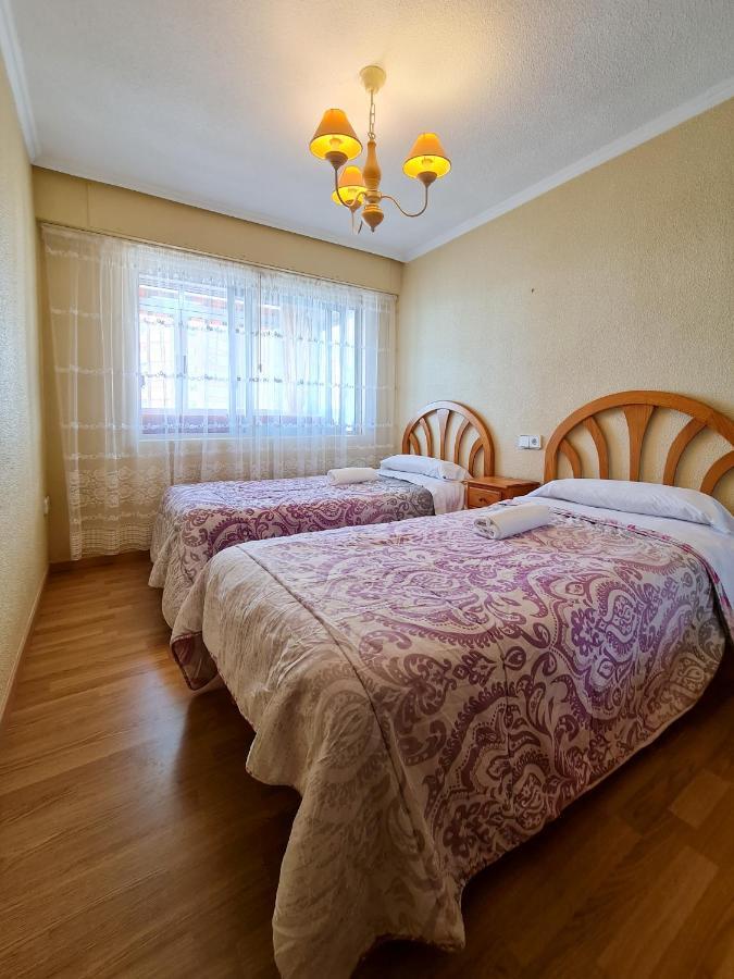 Apartamento Vistas Del Rincon Benidorm Exteriér fotografie